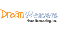 Dreamweavers Remodeling Inc. logo