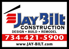 Jay-Bilt Construction, LLC logo