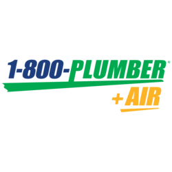 1-800-Plumber Of Pearland logo