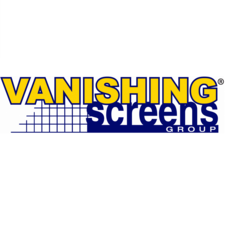 Vanishing Screens, LLC logo