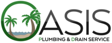 Oasis Plumbing & Drain Service, Inc. logo