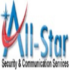 All-Star Security & Communications, Inc. logo