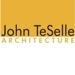 John TeSelle Architecture logo