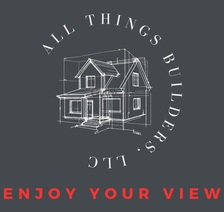 All Things Builders, LLC logo