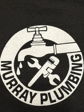 Logo for Murray Plumbing & Heating