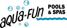 Logo for Aqua Fun Pools, Inc.