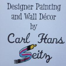 Logo for Carl Hans Seitz, LLC