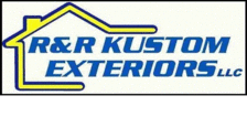 R&R Kustom Exteriors, LLC logo