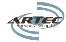 Logo for Artec Services Group, LLC