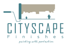 Logo for Cityscape Finishes LLC