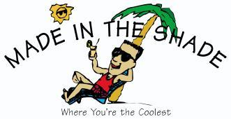 Made In The Shade, Inc. logo