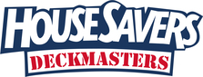 Logo for Housesavers/Deckmasters