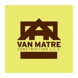 Van Matre Construction, LLC logo