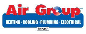 Air Group, LLC logo