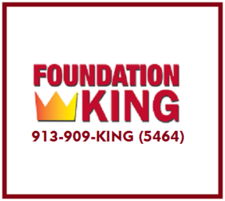 Foundation King logo