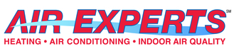 Air Experts Heating, Air & Plumbing LLC logo