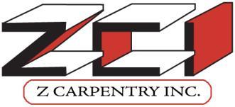 Z Carpentry, Inc. logo