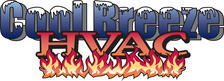 Cool Breeze HVAC Inc. - logo