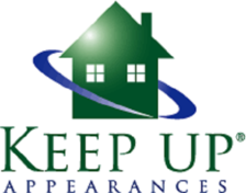 Logo for Keep Up Appearances, LLC