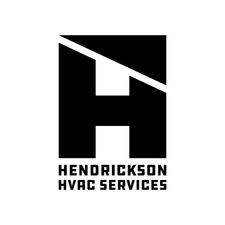Hendrickson HVAC Services, Inc. logo