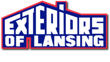 Exteriors of Lansing, Inc. logo
