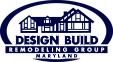 Design Build Remodeling Group of Maryland, LLC logo