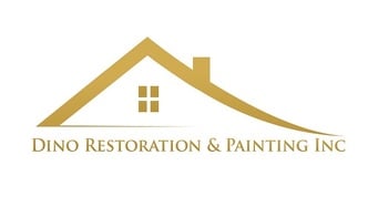 Dino Restoration & Painting, Inc. logo