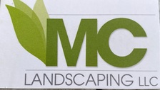 MC Landscaping LLC logo