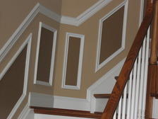 John Hughes Custom Painting logo