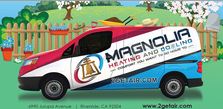 Avatar for Magnolia Heating & Cooling, Inc.