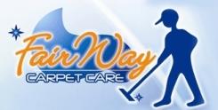 FairWay Carpet Care logo