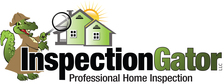 Inspection Gator, LLC logo