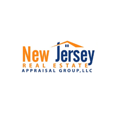 New Jersey Real Estate Appraisal Group, LLC logo