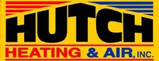 Hutch Heating & Air, Inc. logo