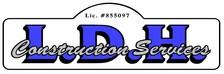 Avatar for LDH Construction Services