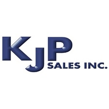 KJP Sales, Inc. logo