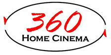 Avatar for 360 Home Cinema