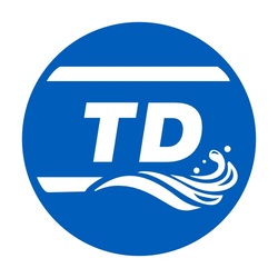 TidyDeck logo