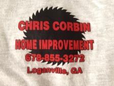 Avatar for Chris Corbin Home Improvement and Repair