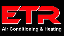 Logo for East Texas Refrigeration Company, Inc.