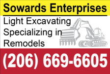 Sowards Enterprises logo
