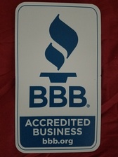 Logo for RDC Cabinet Painting & Staining