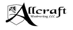 Allcraft Woodworking, LLC logo
