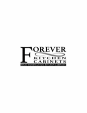 Forever Kitchen Cabinets logo