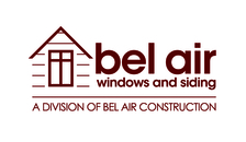 Bel Air Construction, Inc. logo