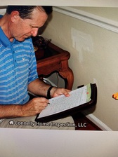 Avatar for Connelly Home Inspection, LLC