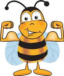 Buzz Roofing, Inc. logo