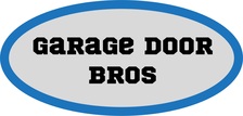 Garage Door Bros, LLC logo