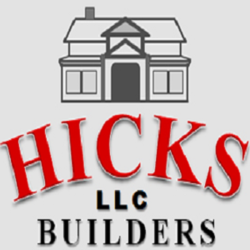 Hicks Builders LLC logo