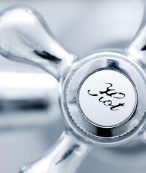 Bennett Plumbing, LLC logo